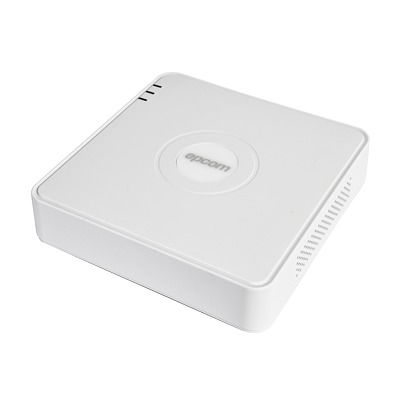 DVR 720p / 8 Canales TURBOHD + 2 Canales IP / 1 Bahía de Disco Duro / H.264+ / 1 Canal de Audio / Salida de vídeo Full HD DVR 720p / 8 Canales TURBOHD + 2 Canales IP / 1 Bahía de Disco Duro / H.264+ / 1 Canal de Audio / Salida de vídeo Full HD