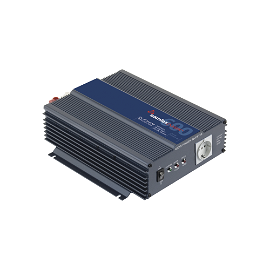 DC-AC Inverter Series PST True Sine Wave 600W, Input 48 Vdc, Output 230 Vac, 50/60 Hz by switch (Pre-order)
