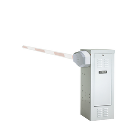 Barrera Vehicular / Uso Intensivo Continuo / Compatible con Mástil de hasta 14 ft / 4.26 m (No incluido) / Bajo mantenimiento / Garantia 5 años