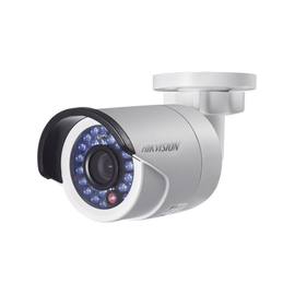 Mini bala IP 2 Megapixel / 30 mts IR inteligente / dWDR / Exterior IP67 / ONVIF / Micro SD