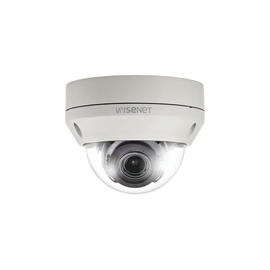 Domo Antivandalico 2 Megapixel (1080p) / QuadHD (AHD, TVI, CVI, CVBS) / Lente Motorizado 3.2 a 10 MM / WDR 120 dB / IR 20M