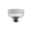 Domo Antivandalico 2 Megapixel (1080p) / QuadHD (AHD, TVI, CVI, CVBS) / Lente Motorizado 3.2 a 10 MM / WDR 120 dB / IR 20M