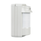 Detector de movimiento para exterior. Utiliza baterías AA / Batería de Larga Duración 3-5 años