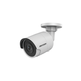 Bala IP 6 Megapixeles / Serie PRO / 30 mts IR EXIR / Exterior IP67 / Lente 2.8 mm / WDR 120 dB / PoE / Micro SD / Videoanaliticos Integrados