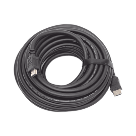 Cable HDMI para alta resolución en 4K de 10 m