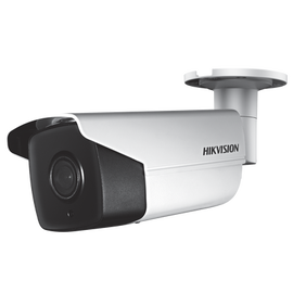 Bala IP 2 Megapixel / 20X Zoom Óptico / 120 mts IR EXIR / IP67 / Conteo Objetos / Detección Rostros / EIS / H.264+ / 60IPS / WDR 120dB / PoE / MicroSD