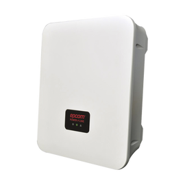 Inversor para interconexión a la red (grid tie) tipo string de 3 kW /220 Vca
