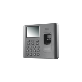 Reloj Checador AUTÓNOMO o con SOFTWARE / TCP-IP / WiFi / BATERÍA de Respaldo INTEGRADA / 3000 Huellas / 100,000 Eventos