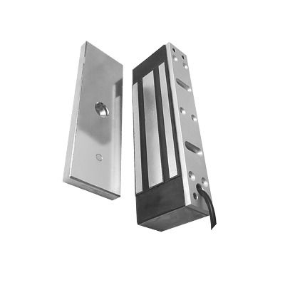 Chapa Magnética de 1200 lbs / Para uso en Exterior /IP68 Chapa Magnética de 1200 lbs / Para uso en Exterior /IP68