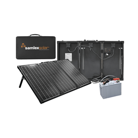Portable Solar Charging Kit 135 Watts ( Pre-order ) Portable Solar Charging Kit 135 Watts ( Pre-order )