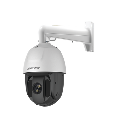 PTZ IP 4 Megapixel / 32X Zoom / 150 mts IR / Ultra Baja Iluminación / IP66 / WDR / Hi-PoE