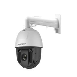 PTZ IP 4 Megapixel / 32X Zoom / 150 mts IR / Ultra Baja Iluminación / IP66 / WDR / Hi-PoE