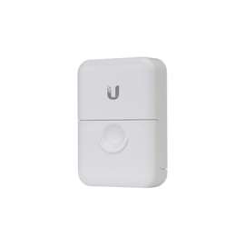 Protector contra descargas electrostáticas para equipos Ubiquiti para exterior