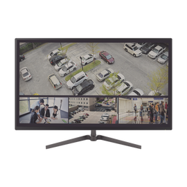 Hikvision DS-D5032QE-B - Value Series - monitor LED - 32