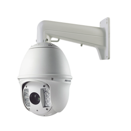 Domo IP PTZ  2 Megapixel / 20X Zoom Optico / 150 mts IR / AUTOSEGUIMIENTO / dWDR / 3D-DNR / ROI / IP66 / Entrada-Salida audio y alarma