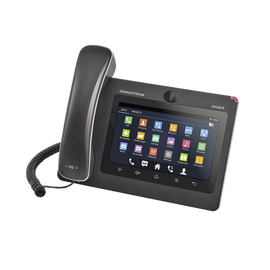 Teléfono IP GrandStream Empresarial para Videoconferencias