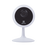 Mini Cámara IP 1 Megapixel / Lente 2.8 mm / Uso Residencial / Grabación en la Nube / Notificación Push / Audio de dos vías / Memoria Micro SD / Interior