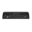Switch PoE Gigabit Ethernet de 5 puertos para equipos Ubiquiti (24 Vcc).