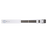 Switch PoE UniFi capa 2 Administrable de 26 puertos Gigabit (24 eth PoE y 2 SFP) 802.3 af/at, 500 Watts, throughput de 38.69 Mpps