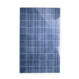 Módulo Fotovoltaico Policristalino 250 Watt / 24V / Para Interconexión