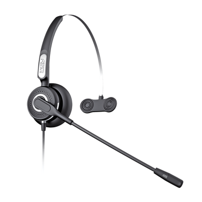 FANVIL HT101 DIADEMA P/TELEFONO ENTRADA RJ-9 3.5MM