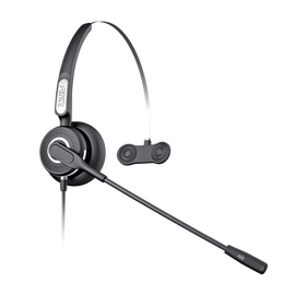 FANVIL HT101 DIADEMA P/TELEFONO ENTRADA RJ-9 3.5MM