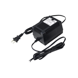 Transformador de 24 Vca, 72 VA, Entrada 127 Vac, para aplicaciones  para Domos PTZ TURBO