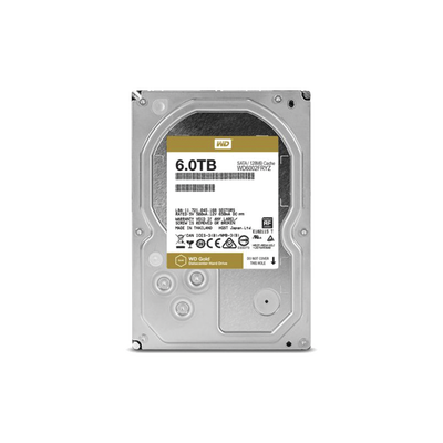 Disco duro WD 6TB / 7200RPM / Optimizado NAS y DataCenter / HelioSeal Disco duro WD 6TB / 7200RPM / Optimizado NAS y DataCenter / HelioSeal