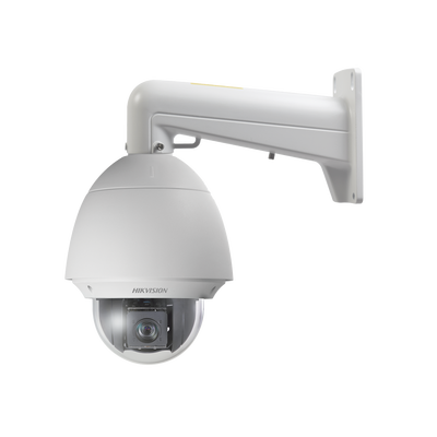 PTZ IP 2 Megapixel / H.265+ / 32X Zoom / Día-Noche ICR Real / WDR 120 dB / PoE+ / Exterior IP66 / IK10 / 60 IPS / Ultra Baja Iluminación