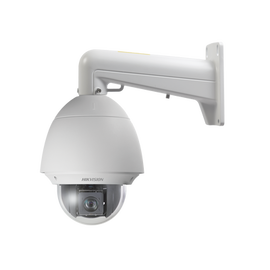 PTZ IP 2 Megapixel / H.265+ / 32X Zoom / Día-Noche ICR Real / WDR 120 dB / PoE+ / Exterior IP66 / IK10 / 60 IPS / Ultra Baja Iluminación