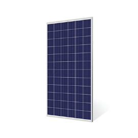 Panel Solar de 320 W / Para sistemas de interconexión y aislados en 24 Vcd./ Garantía de Potencia hasta 25 Años / 72 Células policristalinas / Conectores MC4.