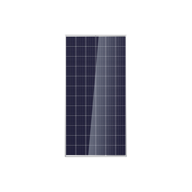 Panel Solar de 325 W / Para sistemas de interconexión y aislados en 24 Vcd./ Garantía de Potencia hasta 25 Años / 72 Células Policristalinos / Conectores MC4.