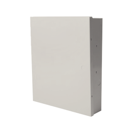 Gabinete para panel de Alarma VISTA48LA