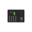 Checador para Tiempo y Asistencia con reportes en Excel por USB (Funcion SSR)  / 1,000 huellas / NO requiere software