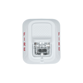 Lámpara Estroboscópica para Montaje en Pared, Color Blanco, Nivel de Candelas Seleccionable, Nuevo Diseño Moderno y Elegante y Menor Consumo de Corriente
