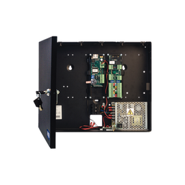 Control de Acceso con  INTERFACE WEB/ 2 Puertas /  No requiere Software / 5 Años Garantia /1000 usuarios