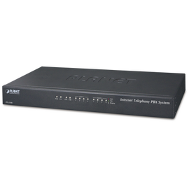 Conmutador IP para 100 usuarios