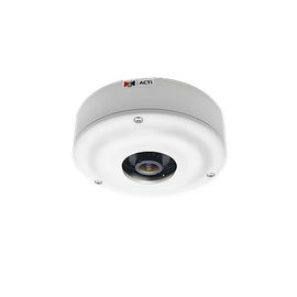 Cámara Hemisferica 5MP Exterior, 180/360 Día/Noche Real, WDR Avanzado con tecnología SLLS Cámara Hemisferica 5MP Exterior, 180/360 Día/Noche Real, WDR Avanzado con tecnología SLLS