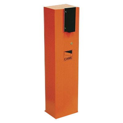 Barrera Vehicular G4010 / Soporta brazo de hasta 4 metros (No incluido)