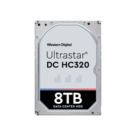 Disco Duro Enterprise 8TB WD Ultrastar