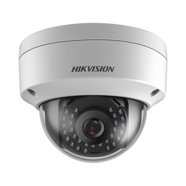 Hikvision DS-2CD1123G0-I - Network surveillance camera - Fixed - Indoor / Outdoor - 2 MP