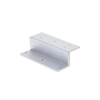 MONTAJE ACCESSPRO BZ600 PARA MAG600 TIPO Z