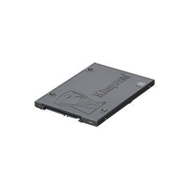 Kingston A400 - SSD - 480 GB - interno - 2.5