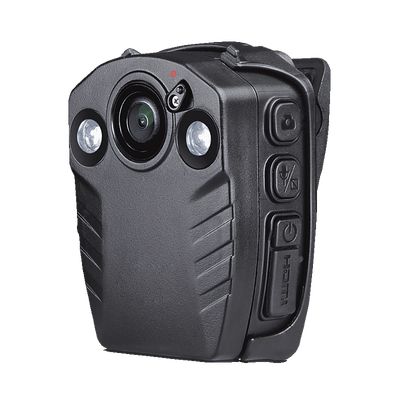 Body Camera para seguridad, 12 megapíxeles, Full HD, seguridad para descarga de video, 1 solo click, control remoto inalámbrico