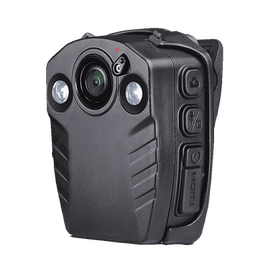 Body Camera para seguridad, 12 megapíxeles, Full HD, seguridad para descarga de video, 1 solo click, control remoto inalámbrico