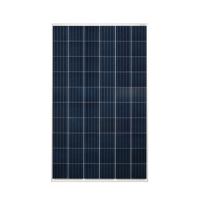 Módulo Fotovoltaico Policristalino 260 W 24 Vcd