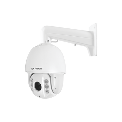 Domo PTZ TURBOHD 2 Megapixel (1080P) / 25X Zoom / 150 mts IR / Exterior IP66 / WDR 120 dB / RS-485 / Ultra Baja Iluminación