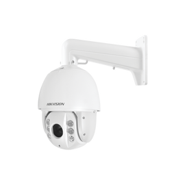 Domo PTZ TURBOHD 2 Megapixel (1080P) / 25X Zoom / 150 mts IR / Exterior IP66 / WDR 120 dB / RS-485 / Ultra Baja Iluminación
