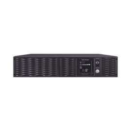 UPS de 1000 VA /900 W, Topología Línea Interactiva, Entrada 120 Vca NEMA 5-15P, Onda Senoidal Pura, Torre o Rack 2 UR, Con 8 Tomas NEMA 5-15R