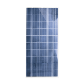 Módulo Fotovoltaico Policristalino 125 W 12 Vcd